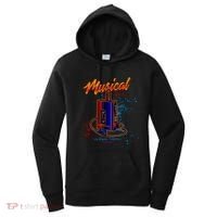 Walkman Los Angeles California Retro Women's Hoodie thumb 0
