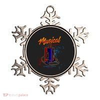 Walkman Los Angeles California Retro Ornament thumb 0