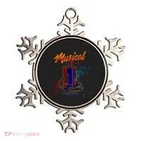 Walkman Los Angeles California Retro Ornament thumb 0