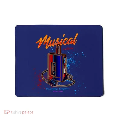 Mousepad