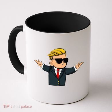 Wall Street Bets Guy Coffee Mug