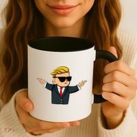 Wall Street Bets Guy Coffee Mug thumb 3