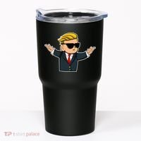 Wall Street Bets Guy Tumbler thumb 0