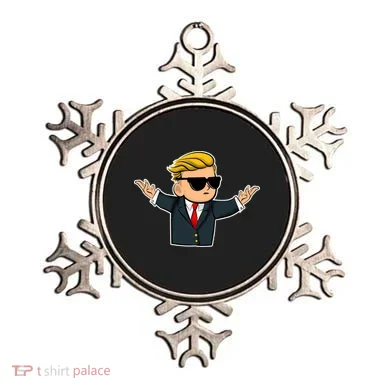Wall Street Bets Guy Ornament