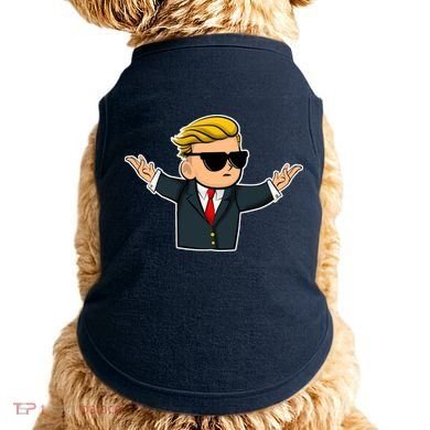 Wall Street Bets Guy Doggie Tank