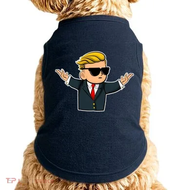 Doggie Tank