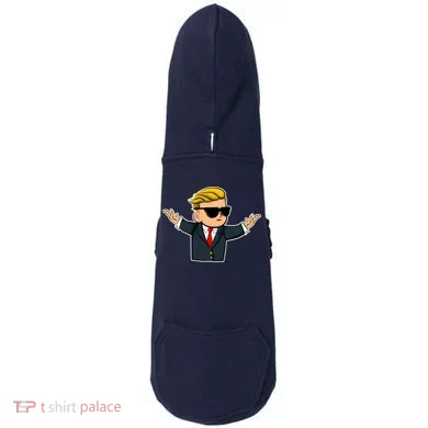 Doddie Hoodie