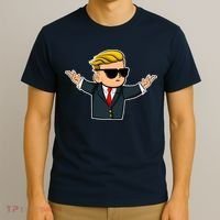 Wall Street Bets Guy T-Shirt thumb 3