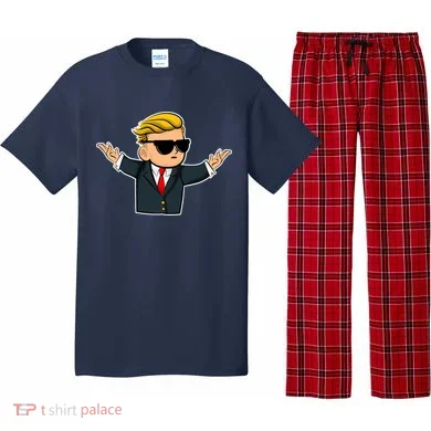 Pajama Set