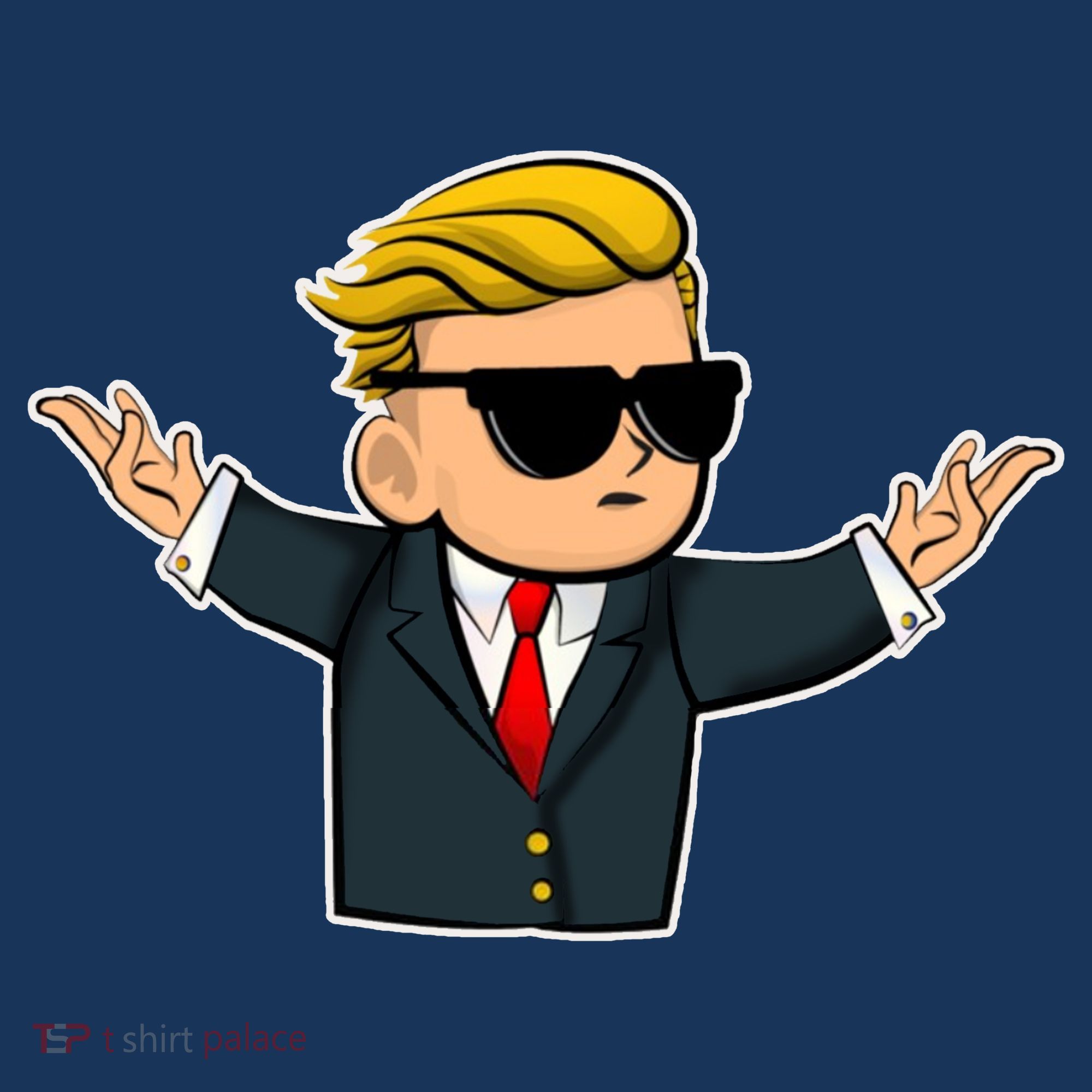 Wall Street Bets Guy Polo