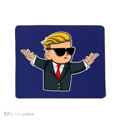 Wall Street Bets Guy Mousepad