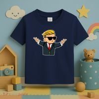 Wall Street Bets Guy Toddler T-Shirt thumb 3