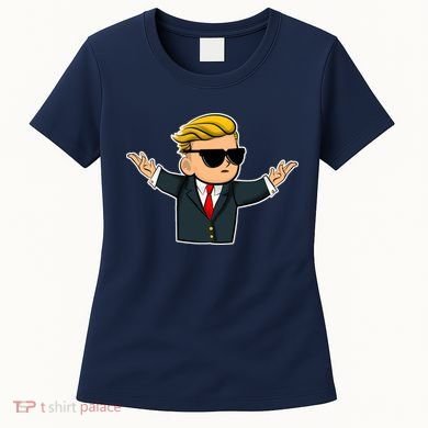 Wall Street Bets Guy Women's T-Shirt