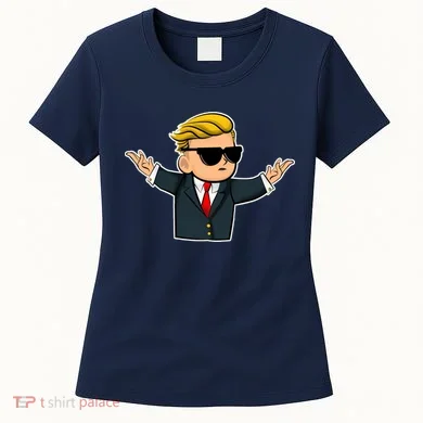 Wall Street Bets Guy Women's T-Shirt