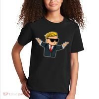 Wall Street Bets Guy Kids T-Shirt thumb 2