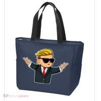 Wall Street Bets Guy Tote Bag thumb 3