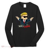 Wall Street Bets Guy Investing Stocks Long Sleeve Shirt thumb 0