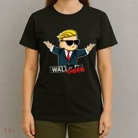 Wall Street Bets Guy Investing Stocks T-Shirt thumb 4