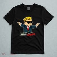Wall Street Bets Guy Investing Stocks T-Shirt thumb 5