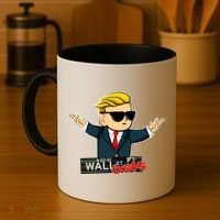 Wall Street Bets Guy Investing Stocks Coffee Mug thumb 4