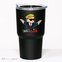Wall Street Bets Guy Investing Stocks Tumbler thumb 0