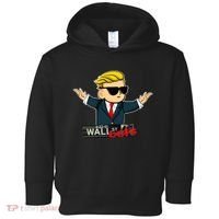 Wall Street Bets Guy Investing Stocks Toddler Hoodie thumb 0