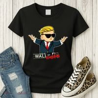 Wall Street Bets Guy Investing Stocks Women's T-Shirt thumb 3