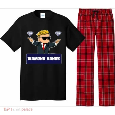 Pajama Set