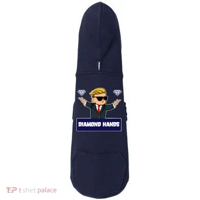 Doddie Hoodie