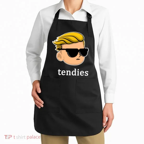Wall Street Guy WSB Tendies Apron
