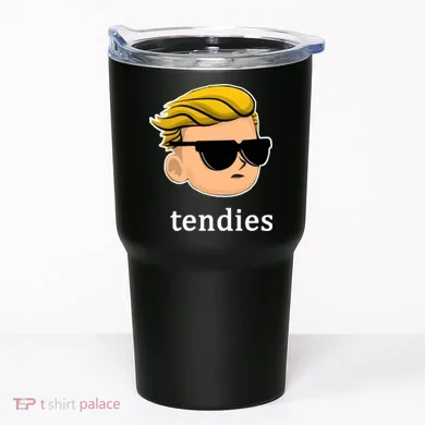 Tumbler