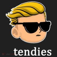 Wall Street Guy WSB Tendies Tumbler thumb 3