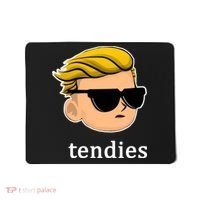 Wall Street Guy WSB Tendies Mousepad thumb 0