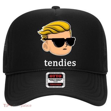 Wall Street Guy WSB Tendies Hat