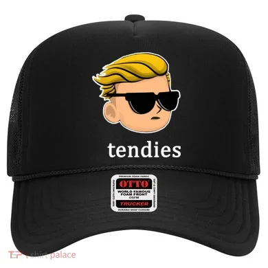 Wall Street Guy WSB Tendies Hat