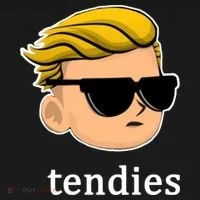 Wall Street Guy WSB Tendies Toddler Hoodie thumb 2