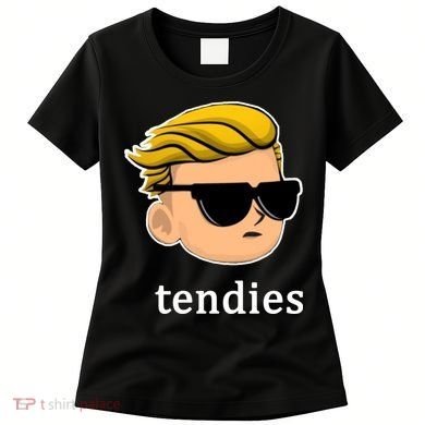 Wall Street Guy WSB Tendies Women's T-Shirt