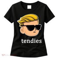 Wall Street Guy WSB Tendies Women's T-Shirt thumb 0