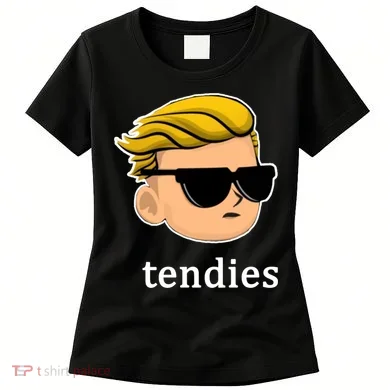 Wall Street Guy WSB Tendies Women's T-Shirt