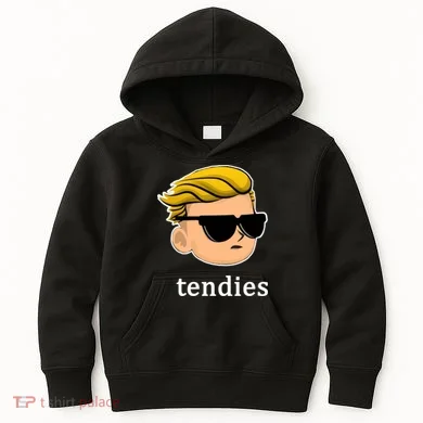 Kids Hoodie