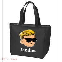 Wall Street Guy WSB Tendies Tote Bag thumb 3