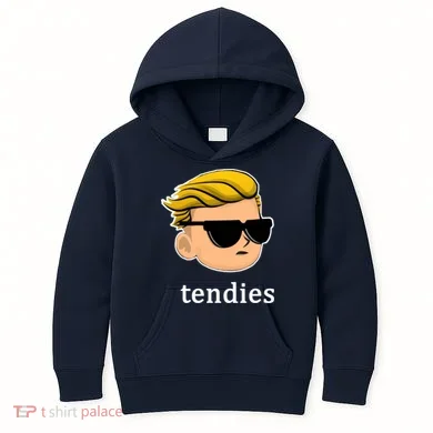 Kids Hoodie