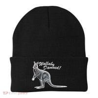Wallaby Damned Beanie thumb 0
