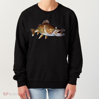 Walleye Women's Sweatshirt