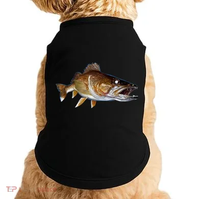 Doggie Tank
