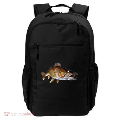 Walleye Backpack