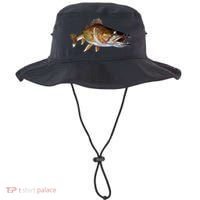 Walleye Bucket Hat thumb 0