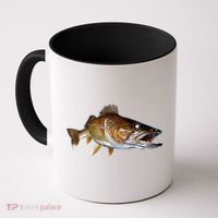 Walleye Coffee Mug thumb 0