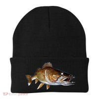 Walleye Beanie thumb 0