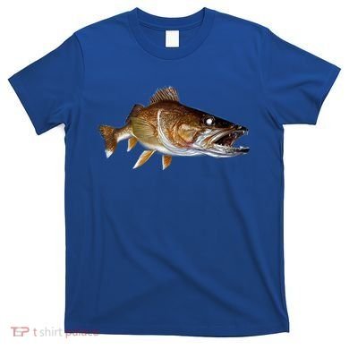 Walleye T-Shirt